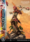 Horizon Forbidden West - Aloy 1/4 Scale Statue DELUXE BONUS VERSION