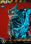 Kaiju No. 8 (Deluxe) 1/4 Scale Statue