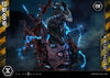 Kaiju No. 8 (Deluxe) 1/4 Scale Statue