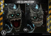 Kaiju No. 8 (Deluxe) 1/4 Scale Statue