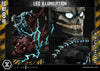 Kaiju No. 8 (Regular) 1/4 Scale Statue