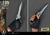Resident Evil 4 - Leon S. Kennedy (Bonus) 1/4 Scale Statue