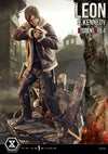 Resident Evil 4 - Leon S. Kennedy (Bonus) 1/4 Scale Statue