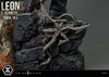 Resident Evil 4 - Leon S. Kennedy (Bonus) 1/4 Scale Statue