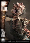 The Last of Us - Joel and Ellie 1/4 Scale Statue Regular Version
