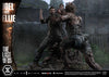The Last of Us - Joel and Ellie 1/4 Scale Statue Deluxe Bonus Version