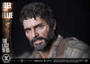 The Last of Us - Joel and Ellie 1/4 Scale Statue Regular Version