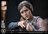The Last of Us - Joel and Ellie 1/4 Scale Statue Regular Version