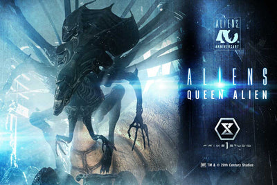Aliens - Queen Alien Non-Scale Statue
