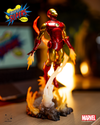Iron Man (Classic Version) 1/8 Scale Figure