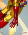 Iron Man (Classic Version) 1/8 Scale Figure