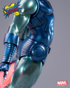 Iron Man (Stealth Version) 1/8 Scale Figure