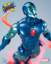 Iron Man (Stealth Version) 1/8 Scale Figure
