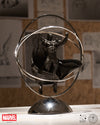 Magneto Bronze 1/6 Scale Statue