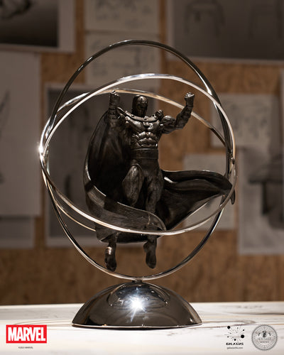 Magneto Bronze 1/6 Scale Statue