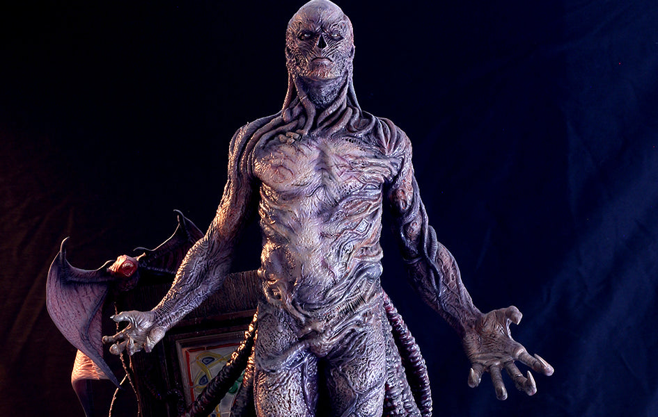 MLWBD To Explain Vecna