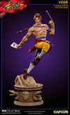 Street Fighter VEGA EXCLUSIVE 1/4 Scale Statue