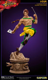 Street Fighter VEGA Player 2 EXCLUSIVE 1/4 Scale Statue