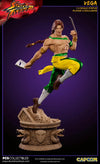 Street Fighter VEGA Player 2 EXCLUSIVE 1/4 Scale Statue