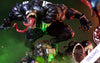 Venom (COMICS) DELUXE 1/10 Art Scale Limited Edition Statue