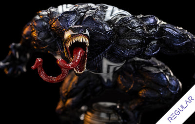 Venom (COMICS) 1/10 Art Scale Limited Edition Statue