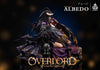Overlord - Albedo (Regular Version) 1/4 Scale Statue by Sunbird Studio