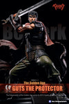 Berserk - Guardian Guts (Golden Age Chapter) 1/4 Scale Statue by BIHS Studio