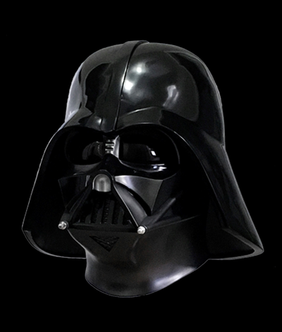 Darth Vader Helmet Precision Craft LIfe-Size Replica