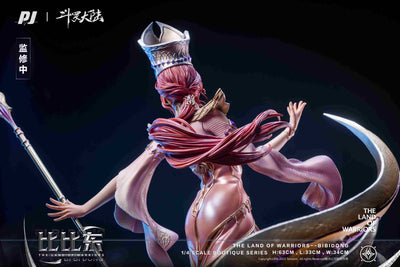 Soul Land - Bibi Dong 1/4 Scale Statue