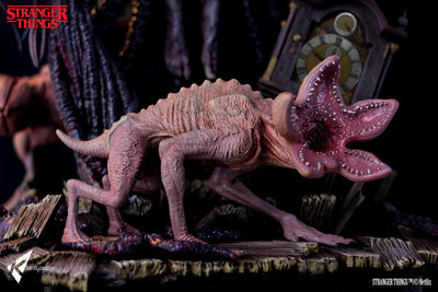 Stranger Things Vecna 1/4 Scale Statue
