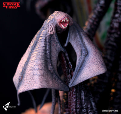 Stranger Things Vecna 1/4 Scale Statue