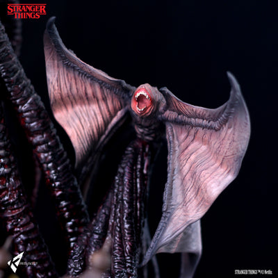 Stranger Things Vecna 1/4 Scale Statue