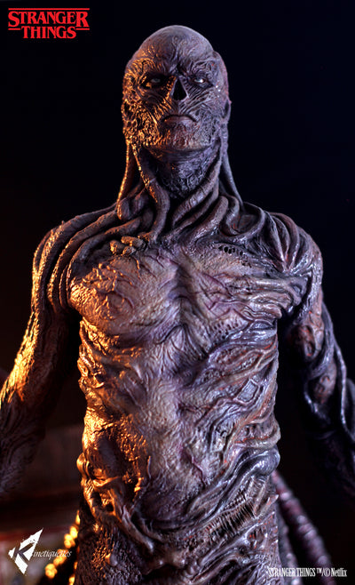 Stranger Things Vecna 1/4 Scale Statue