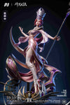 Soul Land - Bibi Dong 1/4 Scale Statue
