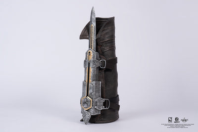 Assassin's Creed: Black Flag Resynced - Animus Edward Kenway Hidden Blade Life-Size Replica