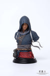 Assassin's Creed Shadows - Naoe 1/4 Scale Bust