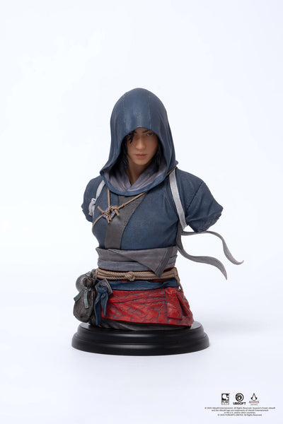 Assassin's Creed Shadows - Naoe 1/4 Scale Bust