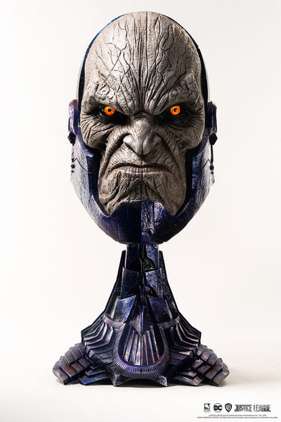 Darkseid Life-Size Art Mask