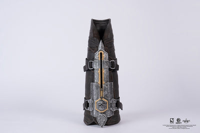Assassin's Creed: Black Flag Resynced - Animus Edward Kenway Hidden Blade Life-Size Replica