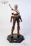 The Witcher 3: Wild Hunt - Ciri of Cintra 1/6 Scale Figure