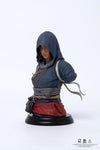 Assassin's Creed Shadows - Naoe 1/4 Scale Bust