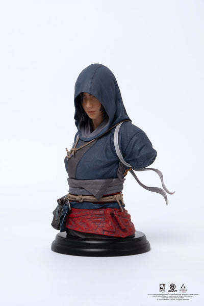 Assassin's Creed Shadows - Naoe 1/4 Scale Bust