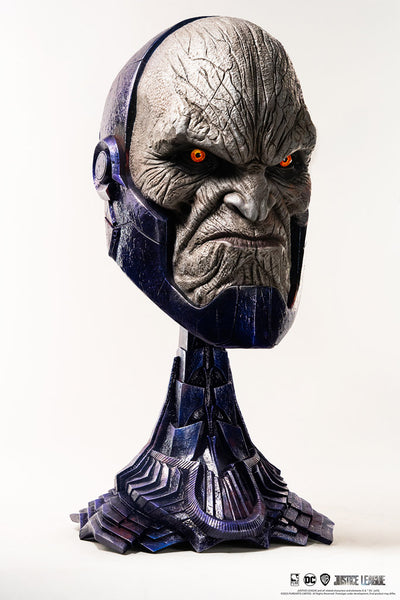 Darkseid Life-Size Art Mask
