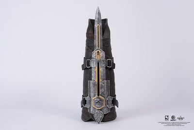 Assassin's Creed: Black Flag Resynced - Animus Edward Kenway Hidden Blade Life-Size Replica