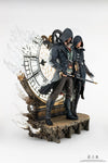Assassin's Creed Syndicate - Animus Jacob & Evie Fyre 1/4 Scale Statue