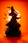 Assassin's Creed Shadows - Animus Naoe & Yasuke 1/4 Scale Statue