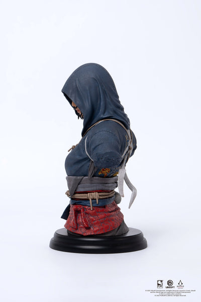Assassin's Creed Shadows - Naoe 1/4 Scale Bust