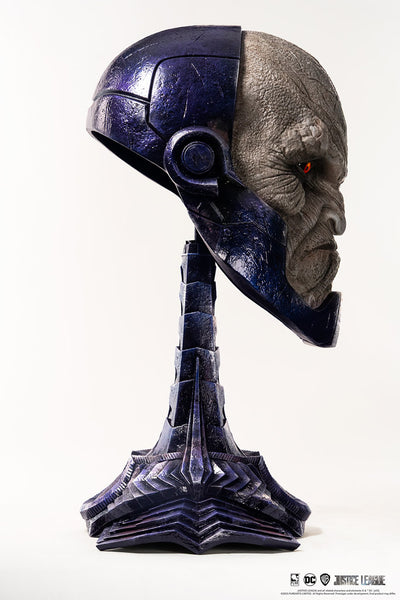 Darkseid Life-Size Art Mask