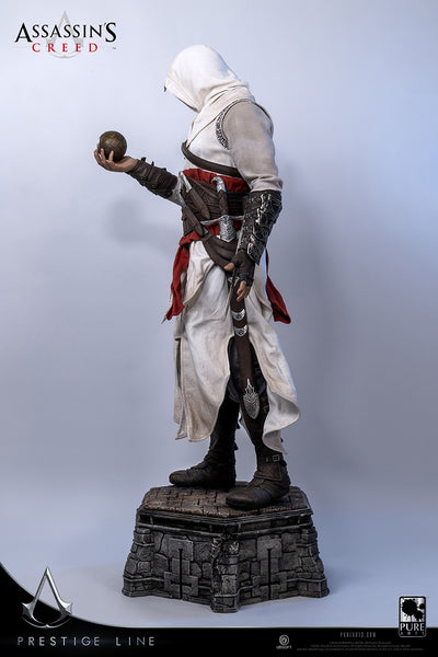Assassin’s Creed - Altaïr Ibn-La'Ahad Prestige Line 1/2 Scale Statue