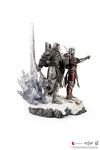 The Witcher 3: Wild Hunt 1/6 Scale Diorama